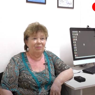 Отзыв Rekinetix. Из за болей в спине не могла пройти больше 10 метров.