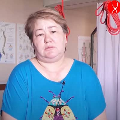 Отзыв Rekinetix. Межпозвонковые грыжи в 3 местах. Избавление от болей, которые мучили 6 лет
