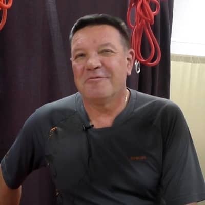 Отзыв Rekinetix. Лечение болей в спине и коленях